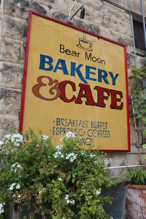 bear moon bakery and cafe|bear moon bakery boerne menu.